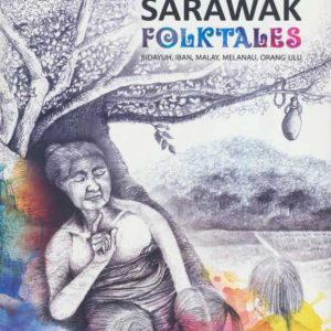 sarawak folk tales