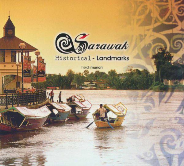 sarawak historical landmarks