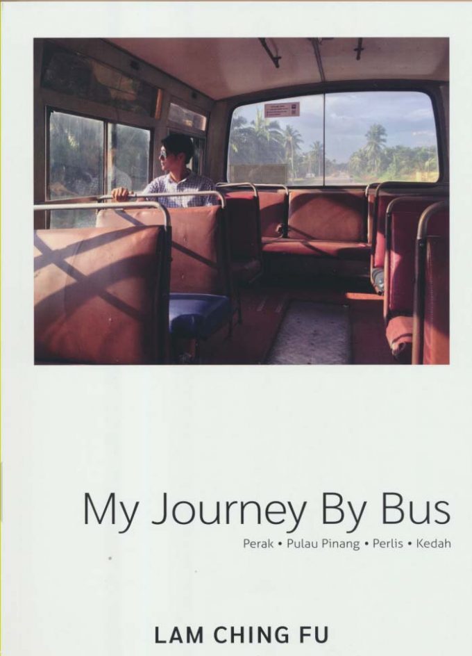 my journey by bus