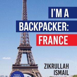 backpacker france