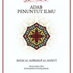 adab penuntut