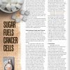 sugar article