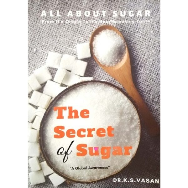 secret of sugar