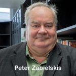 Peter Zabielskis