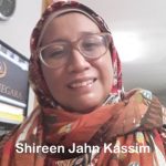 Shireen Jahn Kassim