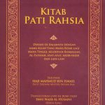 kitab pati rahsia