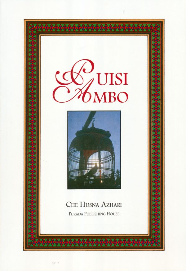 puisi ambo puisi ambo