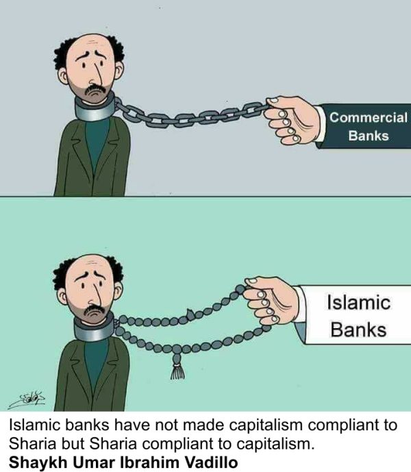 fatwa banking