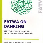 fatwa on banking