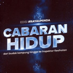 Cabaran Hidup