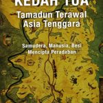 Kedah tua