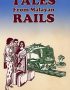 malayan rails