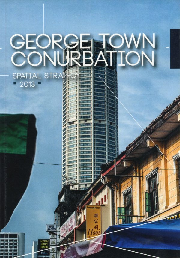 GEORGE TOWN CONURBATION