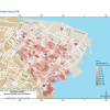 George Town population and land use