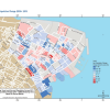 George Town population and land use