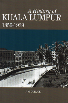 history of kl