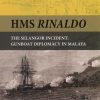 hms rinaldo front cover