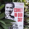comet in our sky front cover