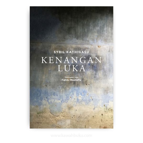 Kenangan-Luka